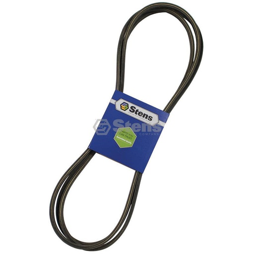 [ST-265-922] Stens 265-922 OEM Replacement Belt Fits Troy-Bilt 1743875  1755537  1764007