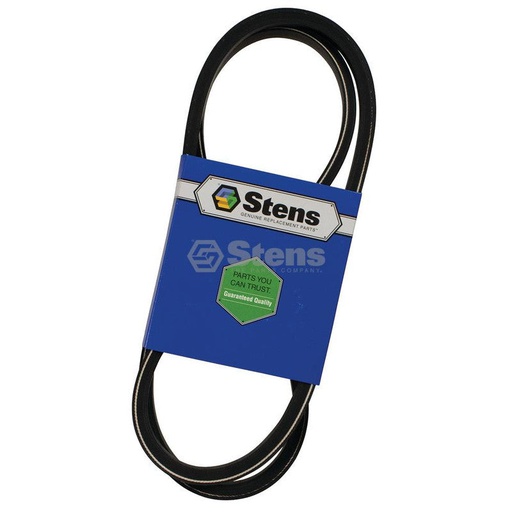 [ST-265-925] Stens 265-925 OEM Replacement Belt Fits John Deere M42250  M44121