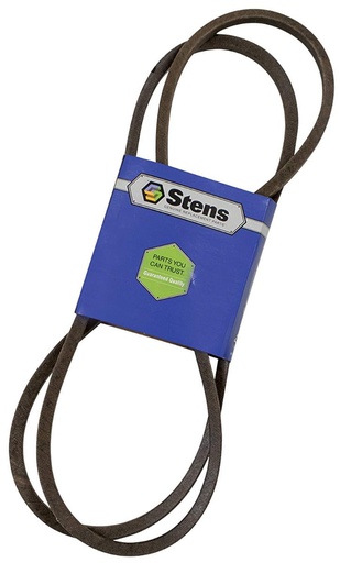 [ST-265-933] Stens 265-933 OEM Replacement Belt Aftermarket Fits Wright Mfg 71460013