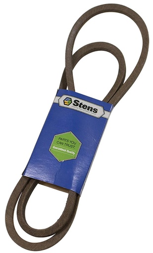 [ST-265-935] Stens 265-935 OEM Replacement Belt Aftermarket Fits Wright Mfg 71460066