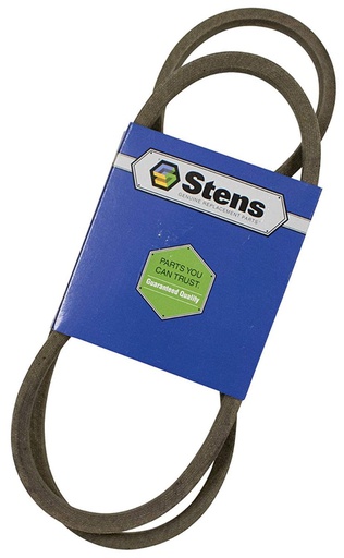 [ST-265-937] Stens 265-937 OEM Replacement Belt Fits John Deere TCU34216  71460067