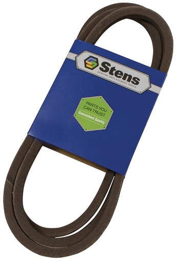 [ST-265-939] Stens 265-939 OEM Replacement Belt Aftermarket Fits Wright Mfg 71460119
