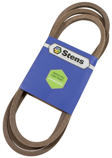 [ST-265-940] Stens 265-940 OEM Replacement Belt Aftermarket Fits Wright Mfg 71460040