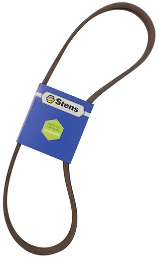 [ST-265-941] Stens 265-941 OEM Replacement Belt Aftermarket Fits Wright Mfg 71460118