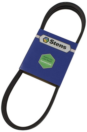 [ST-265-957] Stens 265-957 OEM Replacement Belt Aftermarket Part Fits Walker 7230