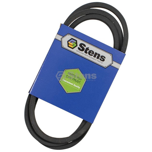 [ST-265-963] Stens 265-963 OEM Replacement Belt Fits Simplicity 1670835  1670835SM