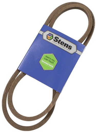 [ST-265-966] Stens 265-966 OEM Replacement Belt Fits Bush Hog 66552 Wright Mfg 71460063