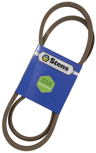 [ST-265-967] Stens 265-967 OEM Replacement Belt Aftermarket Fits Wright Mfg 71460062