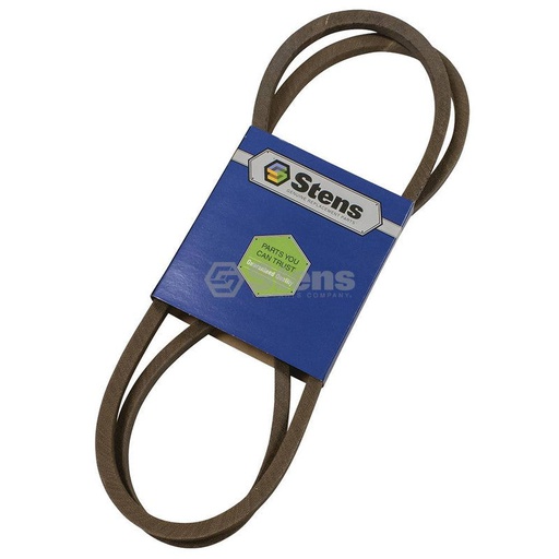 [ST-265-973] Stens 265-973 OEM Replacement Belt Aftermarket Fits Wright Mfg 71460074