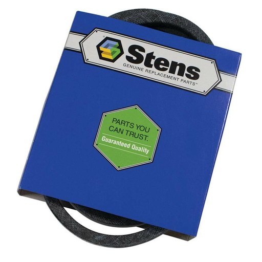 [ST-265-978] Stens 265-978 OEM Replacement Belt Fits Wright Mfg 71460033  71460179