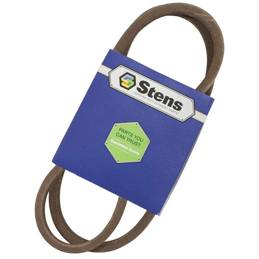 [ST-265-997] Stens 265-997 OEM Replacement Belt Aftermarket Fits Wright Mfg 71460012