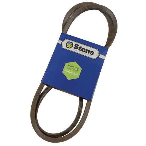 [ST-265-998] Stens 265-998 Stens OEM Replacement Belt Fits Wright Mfg 71460011