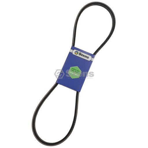 [ST-266-100] Stens 266-100 OEM Replacement Belt Fits Kubota 15196-97010  17381-97010