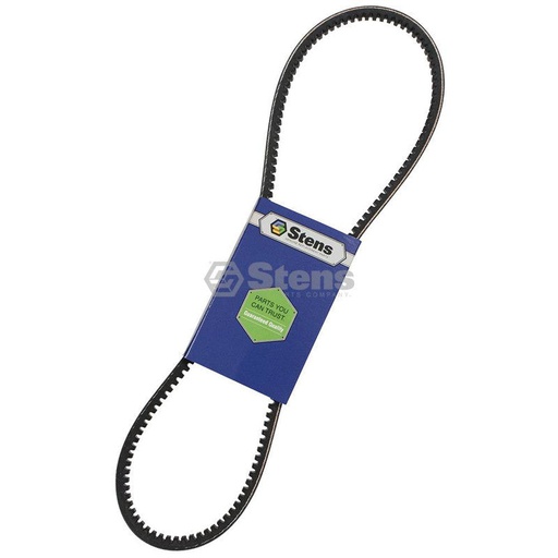 [ST-266-105] Stens 266-105 OEM Replacement Belt Fits Kubota 16241-97010  16241-97012