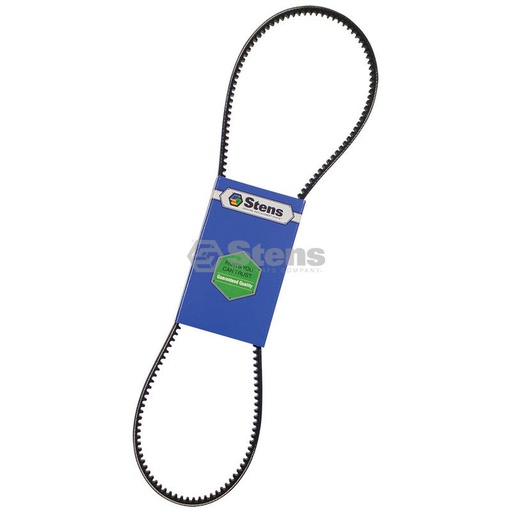 [ST-266-106] Stens 266-106 OEM Replacement Belt Fits Kubota 16282-97010  16282-97012