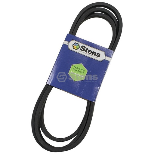 [ST-266-112] Stens 266-112 OEM Replacement Belt Aftermarket Part Fits Kubota K5201-71410