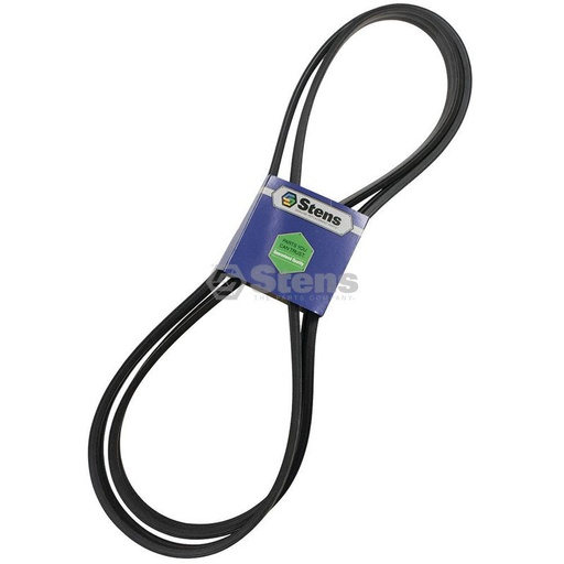 [ST-266-114] Stens 266-114 OEM Replacement Belt Aftermarket Part Fits Kubota K5671-34710