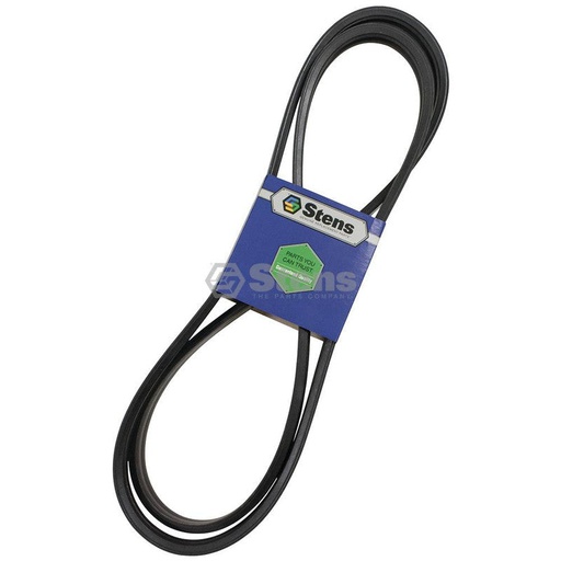 [ST-266-115] Stens 266-115 OEM Replacement Belt Fits Kubota K5700-34710  K5700-34712