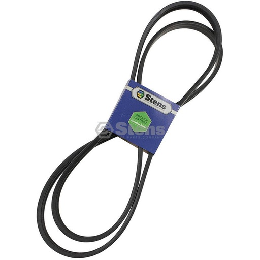 [ST-266-116] Stens 266-116 OEM Replacement Belt Fits Kubota K5371-34710  K5763-34710