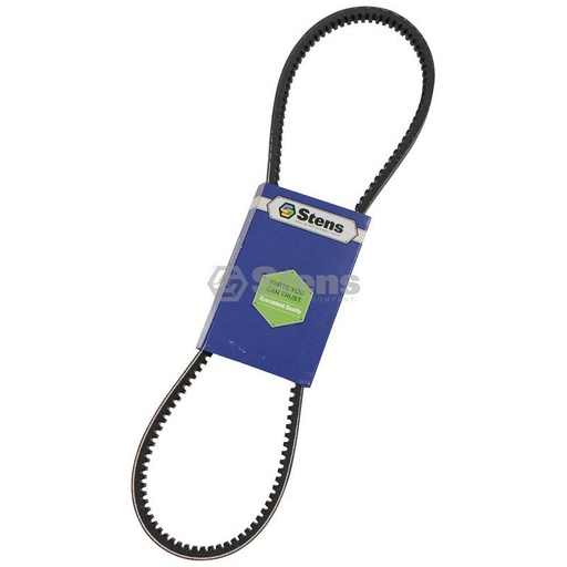 [ST-266-119] Stens 266-119 OEM Replacement Belt Aftermarket Part Fits John Deere M800347