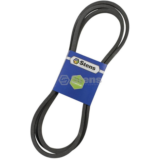 [ST-266-124] Stens 266-124 OEM Replacement Belt Aftermarket Part Fits John Deere M48444