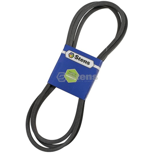 [ST-266-128] Stens 266-128 OEM Replacement Belt Aftermarket Part Fits John Deere M136137