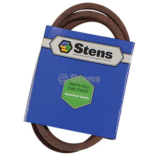 [ST-266-155] Stens 266-155 OEM Replacement Belt Fits Cub Cadet 754-04250  954-04250