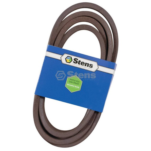 [ST-266-157] Stens 266-157 OEM Replacement Belt Aftermarket Part Fits Ferris 5103616