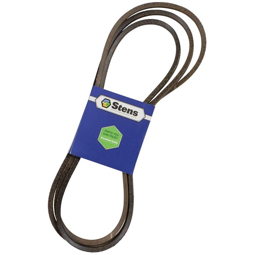 [ST-266-161] Stens 266-161 OEM Replacement Belt Fits Ariens  Gravely 07241600  7241600