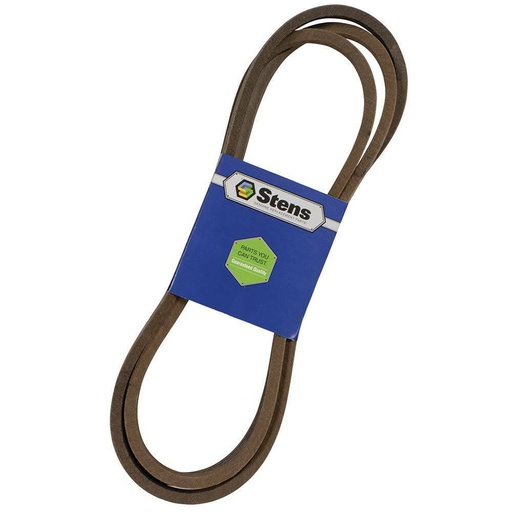 [ST-266-179] Stens 266-179 OEM Replacement Belt Fits Woods 18879 18879RP For RD72 RD7200
