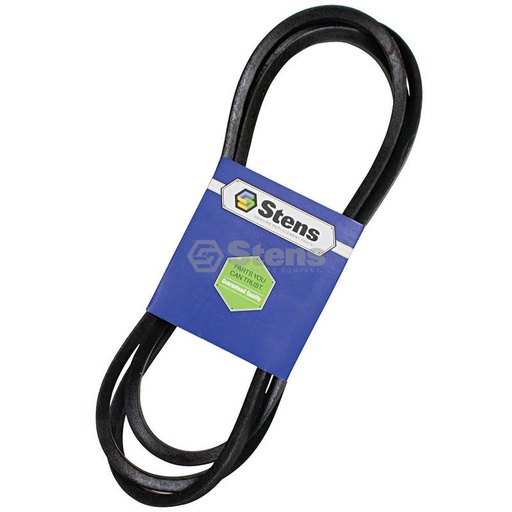 [ST-266-181] Stens 266-181 OEM Replacement Belt Aftermarket Part Fits Woods 20644