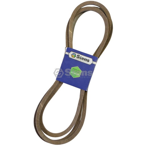 [ST-266-189] Stens 266-189 OEM Replacement Belt Fits Ferris 5023435  5103656  5104065