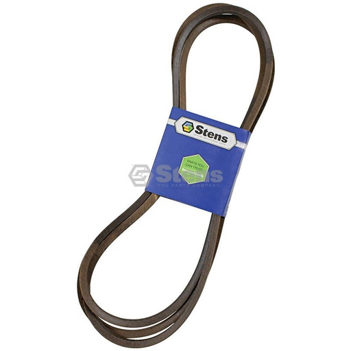 [ST-266-193] Stens 266-193 OEM Replacement Belt Aftermarket Part Fits Woods 53418