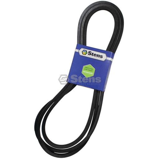 [ST-266-195] Stens 266-195 OEM Replacement Belt Aftermarket Part Fits Bush Hog 88843