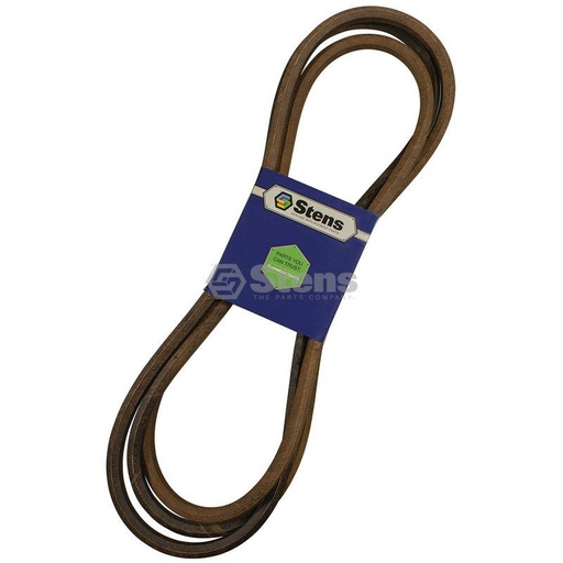 [ST-266-207] Stens 266-207 OEM Replacement Belt Aftermarket Part Fits John Deere M153160