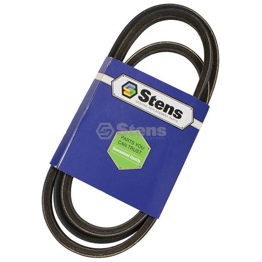 [ST-266-212] Stens 266-212 OEM Replacement Belt Fits Bad Boy 041-5048-00  Most Lightning