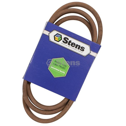 [ST-266-214] Stens 266-214 OEM Replacement Belt Fits Snapper 7043844  7043844YP