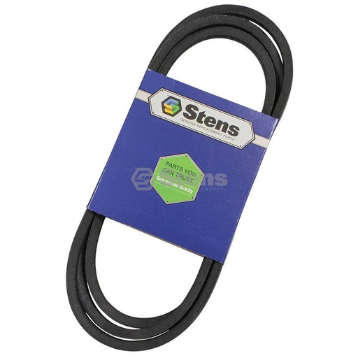 [ST-266-216] Stens 266-216 OEM Replacement Belt Aftermarket Part Fits John Deere M82718