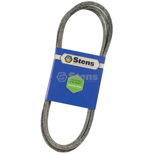 [ST-266-234] Stens 266-234 OEM Replacement Belt Aftermarket Part Fits John Deere M136927