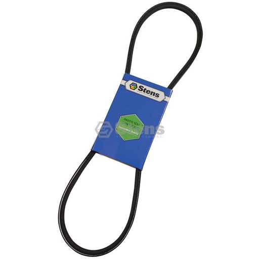 [ST-266-248] Stens 266-248 OEM Replacement Belt Fits Husqvarna 532406557  580364604