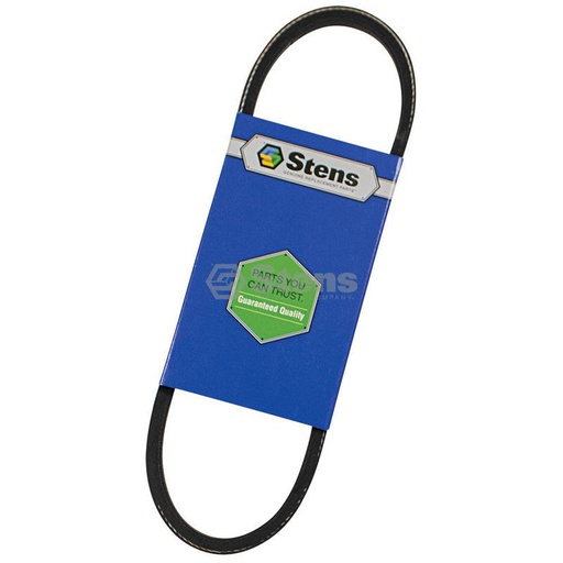 [ST-266-400] Stens 266-400 OEM Replacement Belt Fits Ariens 07208800 For 931012  931013