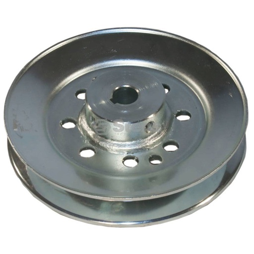 [ST-275-159] Stens 275-159 Pump Pulley Aftermarket Part Fits Dixie Chopper 200031