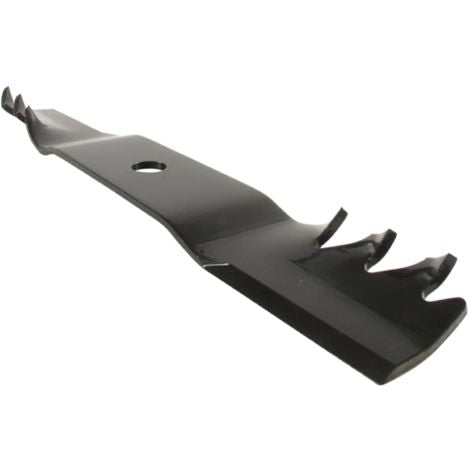 [ST-302-414] Stens 302-414 Silver Streak Toothed Blade Fits John Deere M111522  M113517
