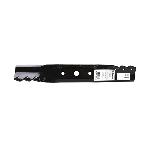 [ST-302-445] Stens 302-445 Silver Streak Toothed Blade Fits John Deere GX20250