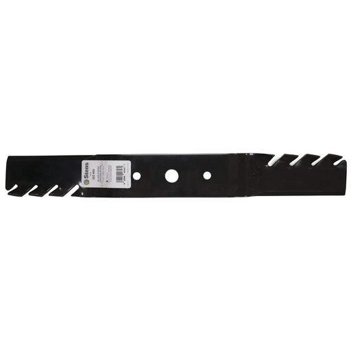 [ST-302-460] Stens 302-460 Silver Streak Toothed Blade Fits John Deere AM100946 AM137324