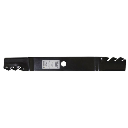 [ST-302-480] Stens 302-480 Silver Streak Toothed Blade Fits Murray 92418E701  92419E701