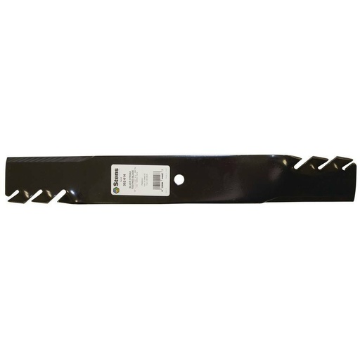 [ST-302-614] Stens 302-614 Silver Streak Toothed Blade Fits Toro 106-0626  108-1127