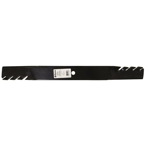 [ST-302-625] Stens 302-625 Silver Streak Toothed Blade Fits Exmark 103-2521  103-2521-S