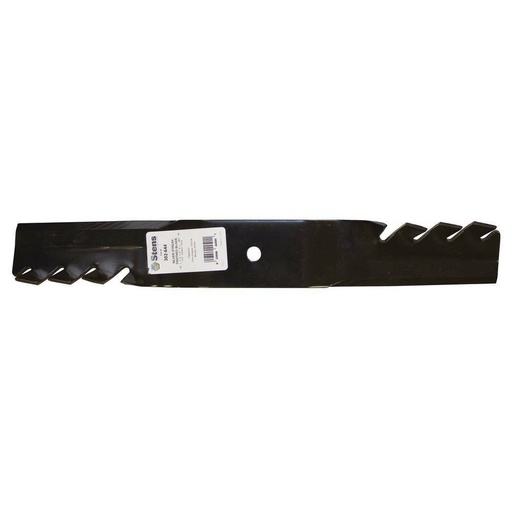 [ST-302-644] Stens 302-644 Silver Streak Toothed Blade Fits Grasshopper 320236  320237