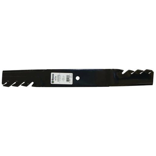 [ST-302-648] Stens 302-648 Silver Streak Toothed Blade Fits Grasshopper 320237  320238